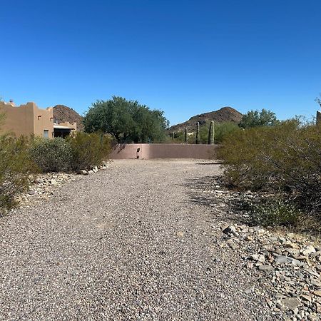 Tucson Mnt Foothills Saguaro Bliss 빌라 외부 사진