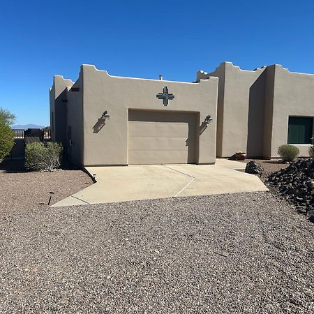 Tucson Mnt Foothills Saguaro Bliss 빌라 외부 사진