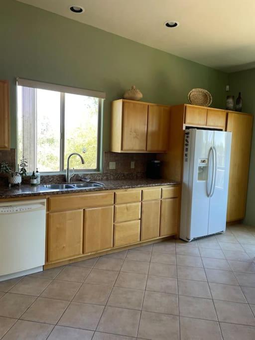 Tucson Mnt Foothills Saguaro Bliss 빌라 외부 사진