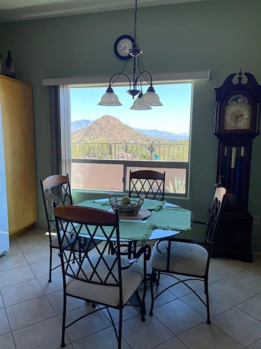 Tucson Mnt Foothills Saguaro Bliss 빌라 외부 사진