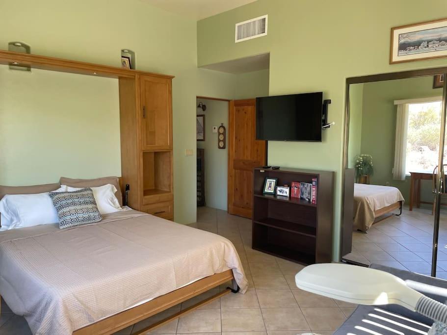 Tucson Mnt Foothills Saguaro Bliss 빌라 외부 사진