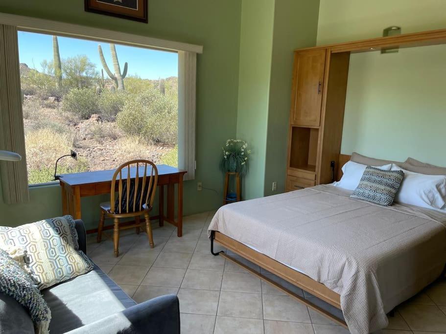 Tucson Mnt Foothills Saguaro Bliss 빌라 외부 사진