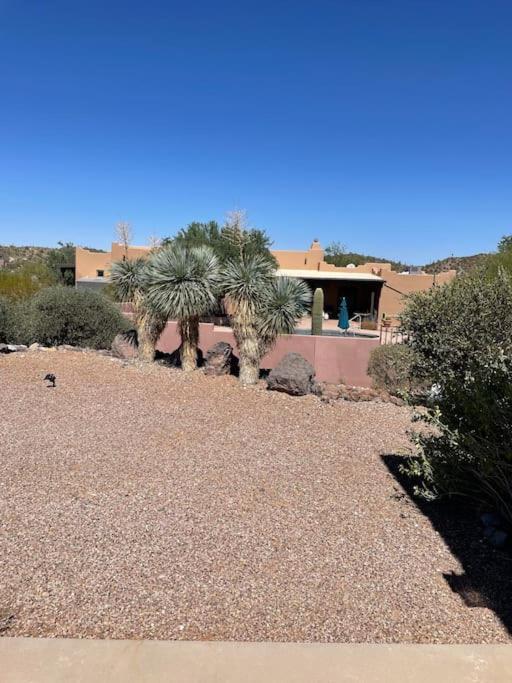 Tucson Mnt Foothills Saguaro Bliss 빌라 외부 사진