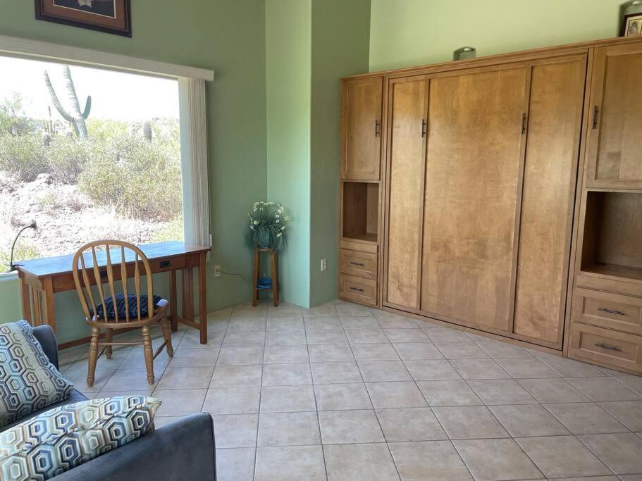 Tucson Mnt Foothills Saguaro Bliss 빌라 외부 사진