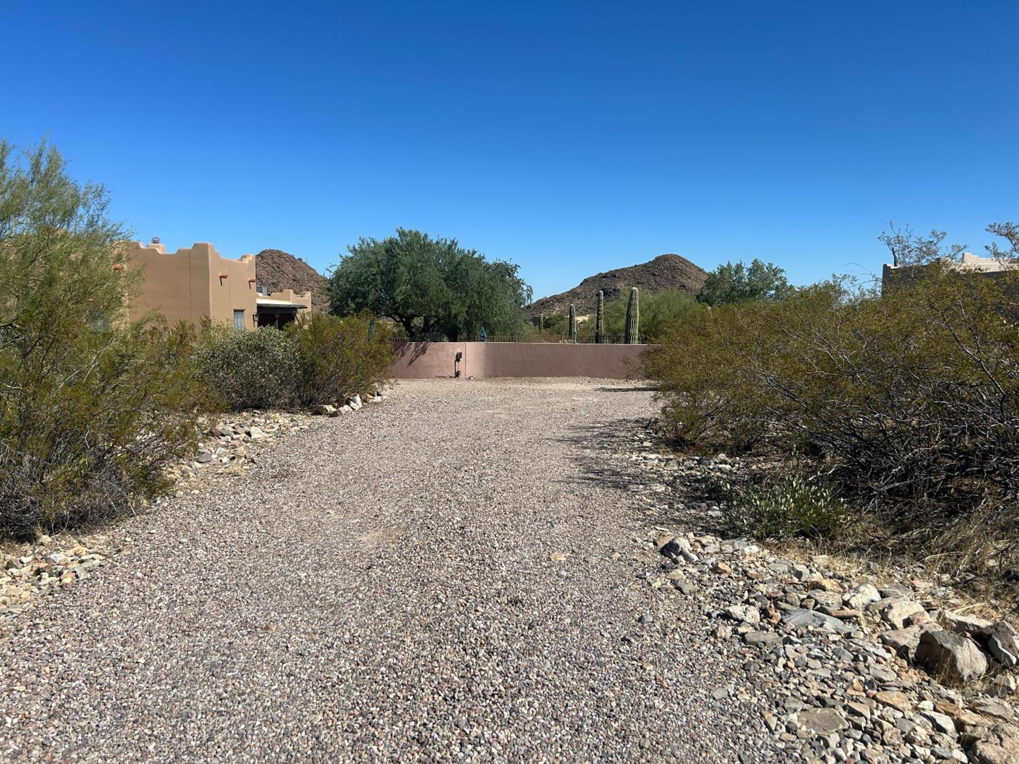 Tucson Mnt Foothills Saguaro Bliss 빌라 외부 사진