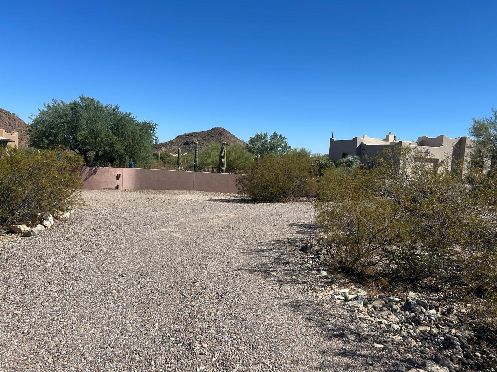 Tucson Mnt Foothills Saguaro Bliss 빌라 외부 사진
