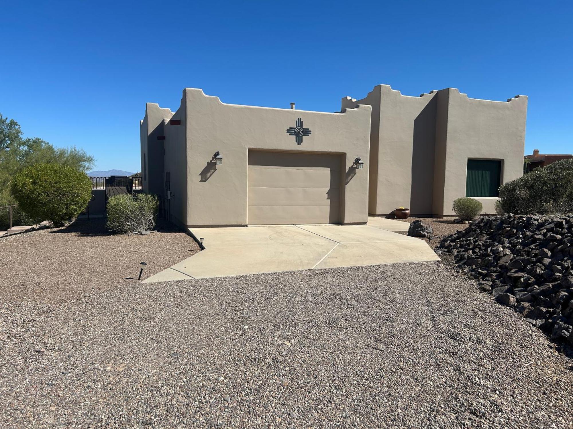 Tucson Mnt Foothills Saguaro Bliss 빌라 외부 사진